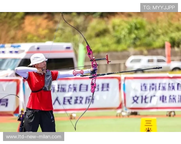 青少年射箭赛事加入科技辅助训练提升命中率，青少年射箭训练计划